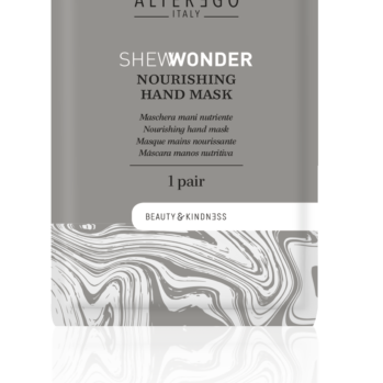 Alter Ego Italy SheWonder Hand Mask