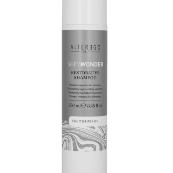 Alter Ego Italy SheWonder Restorative Shampoo 250ml