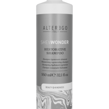 Alter Ego Italy SheWonder Restorative Shampoo 950ml