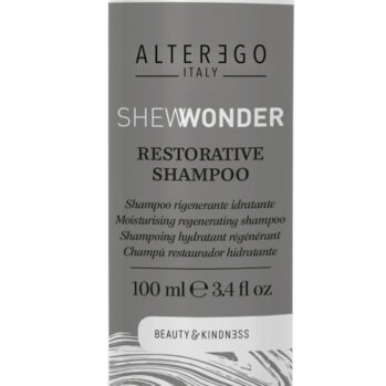 Alter Ego Italy SheWonder Restorative Shampoo 100ml