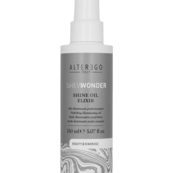 Alter Ego Italy SheWonder Shine Oil Elixir 150 ml