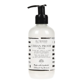 Alter Ego Italy Urban Proof Cream Hair & Body Fluid 200ml