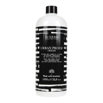 Alter Ego Italy Urban Proof Cream Hair & Body Fluid 1000ml