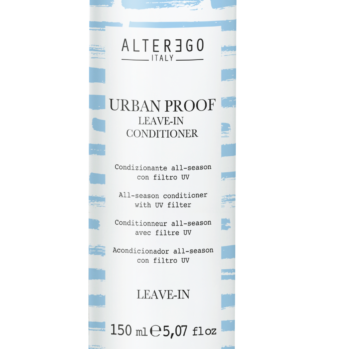 Alter Ego Italy Urban Proof Leave-In Conditioner 150 ml