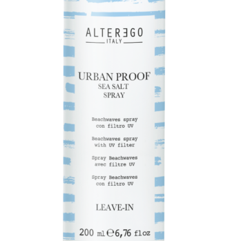 Alter Ego Italy Urban Proof Sea Salt Spray 200 ml