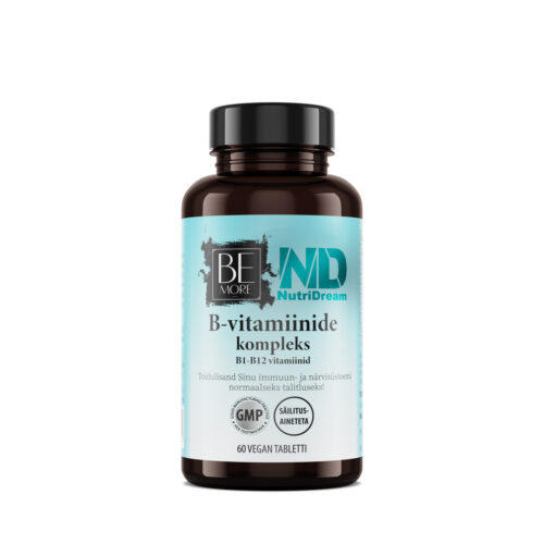NutriDream B-vitamiinide kompleks