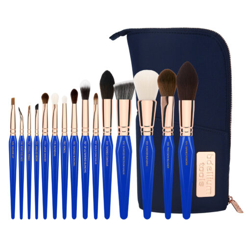 Bdellium Golden Triangle Complete Set Phase II