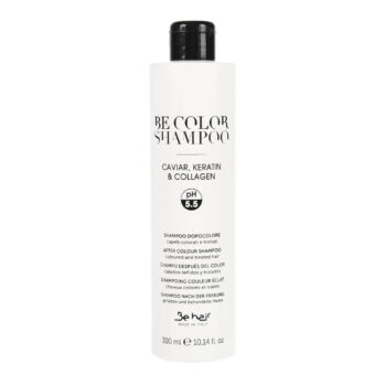 Be Hair Be Color After Color šampoon 300ml