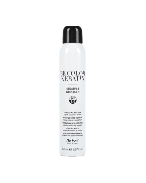 Be Hair Be Color Nitrogenated Keratin keratiinisprei 150ml