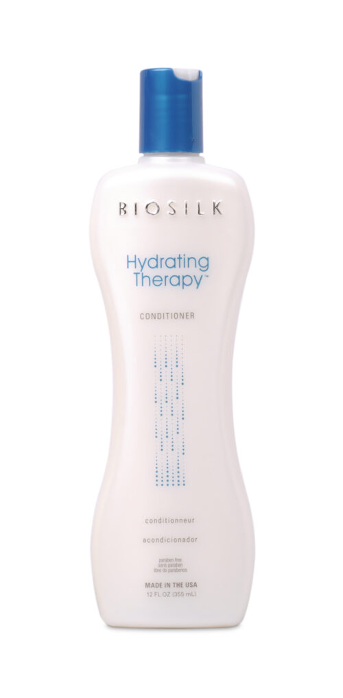 Biosilk Hydrating Therapy Conditioner 355 ml