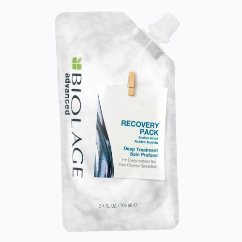 Biolage Advanced Recovery Pack Deep Treatment 100 ml
