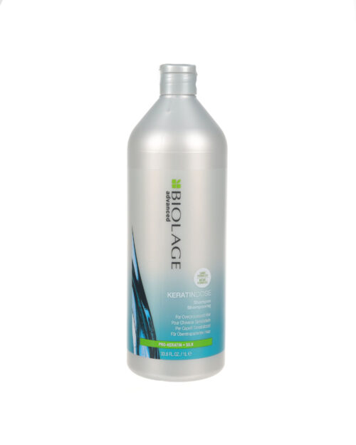Biolage KeratinDose Shampoo 1000 ml