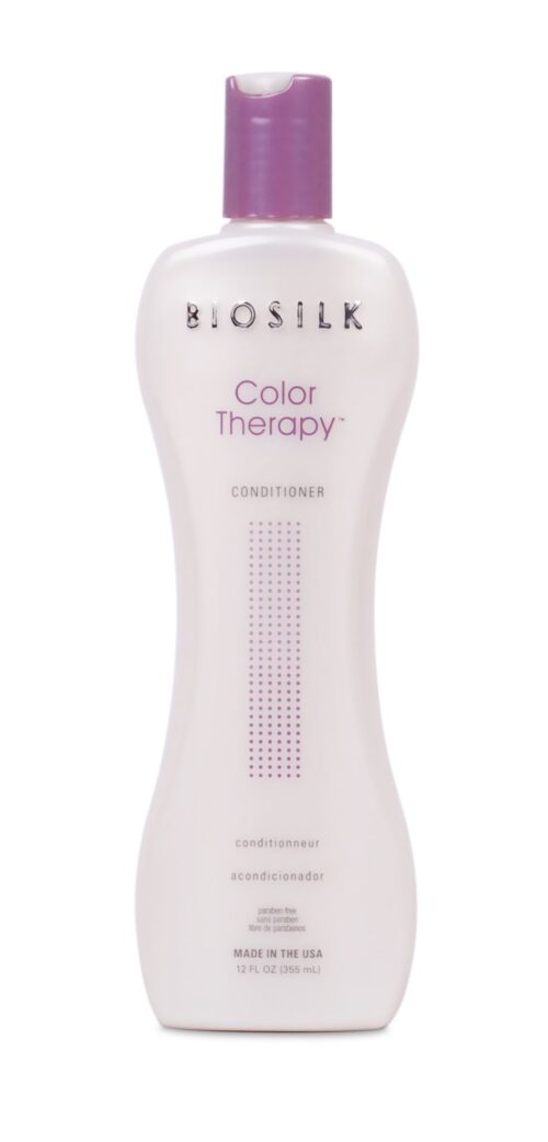 Biosilk Color Therapy Conditioner 355 ml