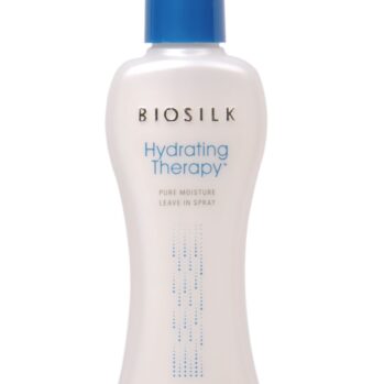 Biosilk Hydrating Therapy Pure Moisture Leave-In Spray 207 ml