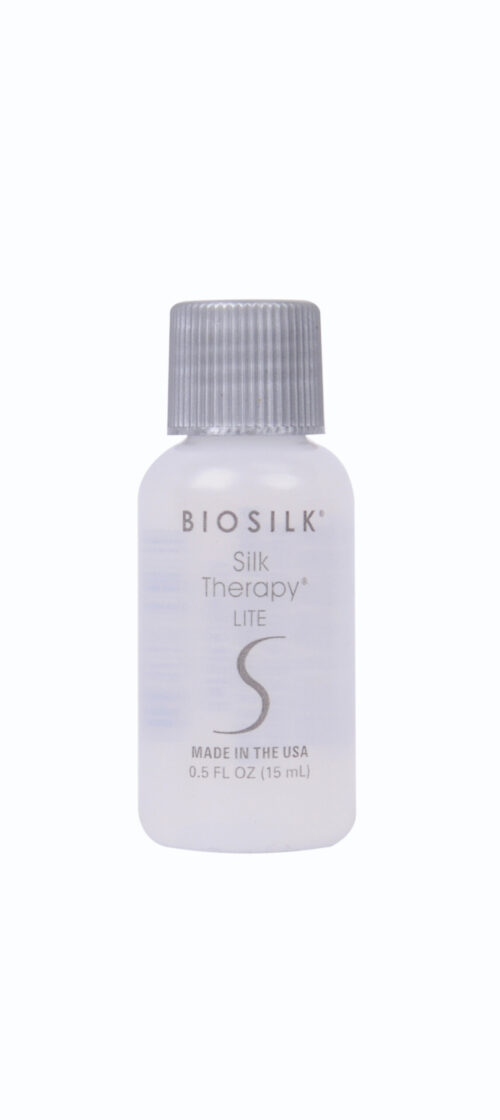 Biosilk Silk Therapy Lite 15ml