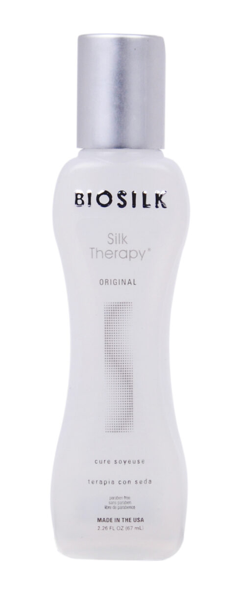 Biosilk Silk Therapy Original 67ml