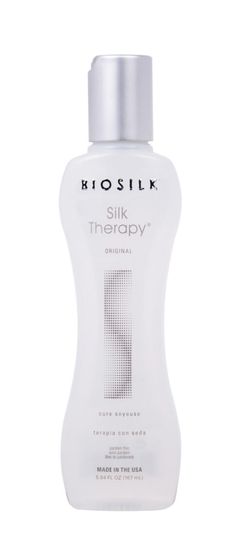 Biosilk Silk Therapy Original 167ml