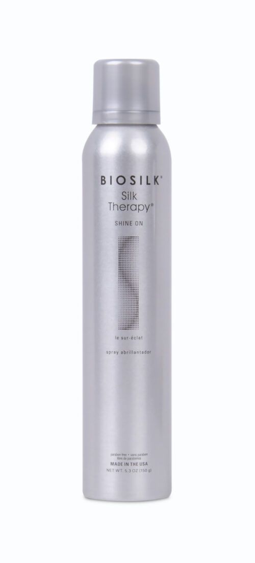 Biosilk Silk Therapy Shine On 150 g