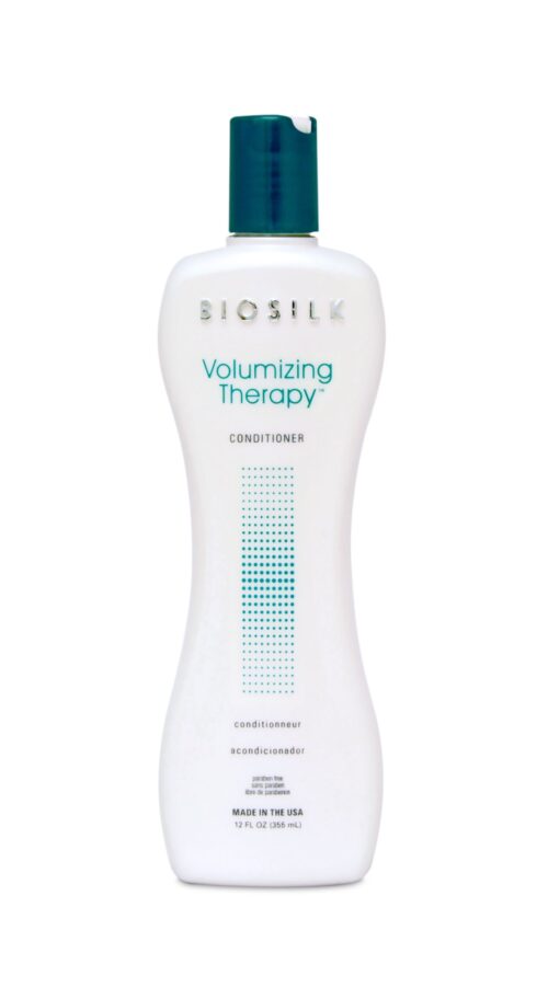 Biosilk Volumizing Therapy Conditioner 355 ml