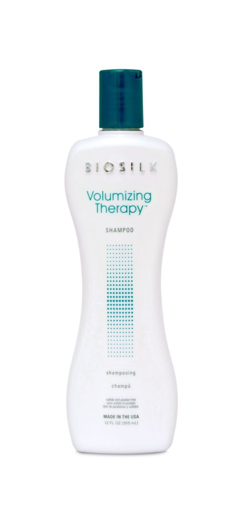 Biosilk Volumizing Therapy Shampoo 355 ml