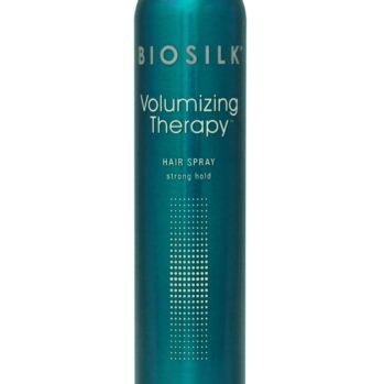 Biosilk Volumizing Therapy Strong Hold Hairspray 340 g