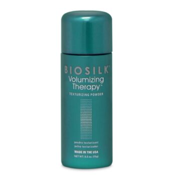 Biosilk Volumizing Therapy Texturizing Powder 15 g