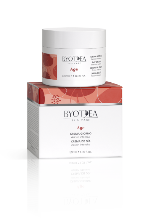 Byotea Age Day Cream 50 ml