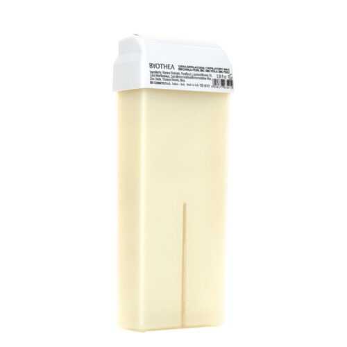 Byotea Depilatory Wax Pearl Zinc 100 ml