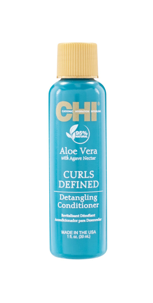 CHI Aloe Vera with Agave Nectar Detangling Conditioner 30 ml