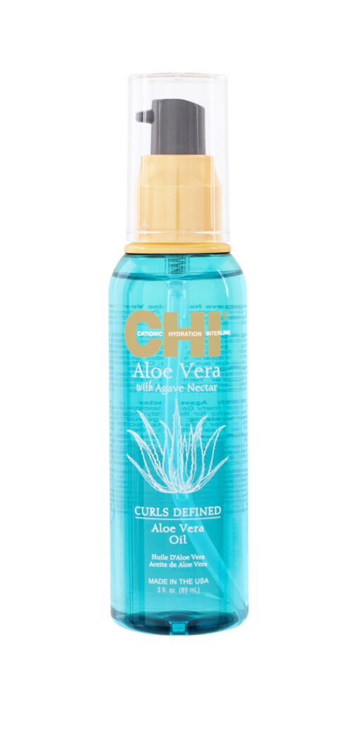 CHI Aloe Vera with Agave Nectar Oil 89 ml