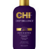 CHI Deep Brilliance Optimum Moisture Shampoo 355 ml