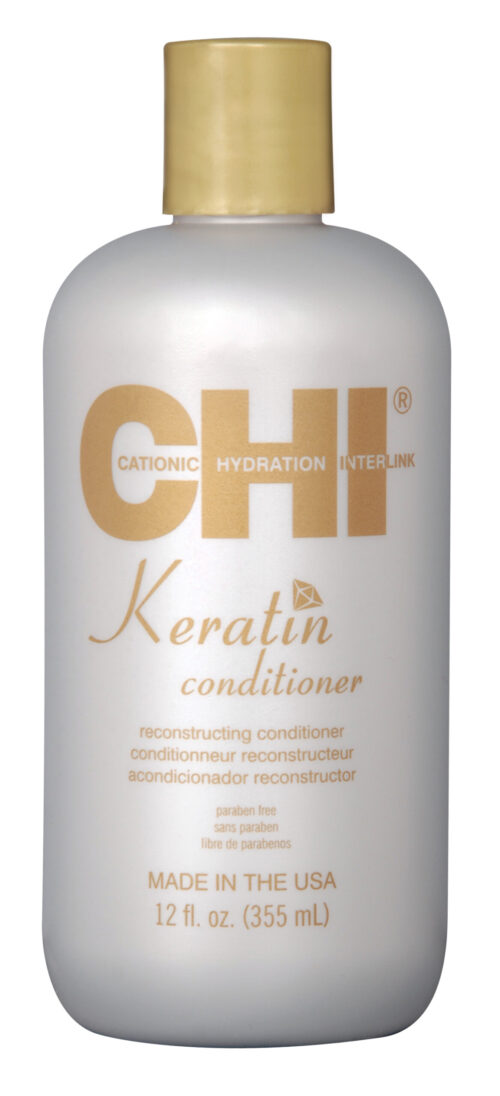 CHI Keratin Conditioner 355 ml