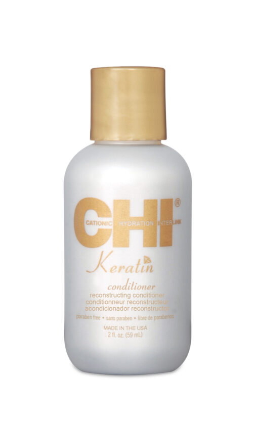 CHI Keratin Conditioner 59 ml