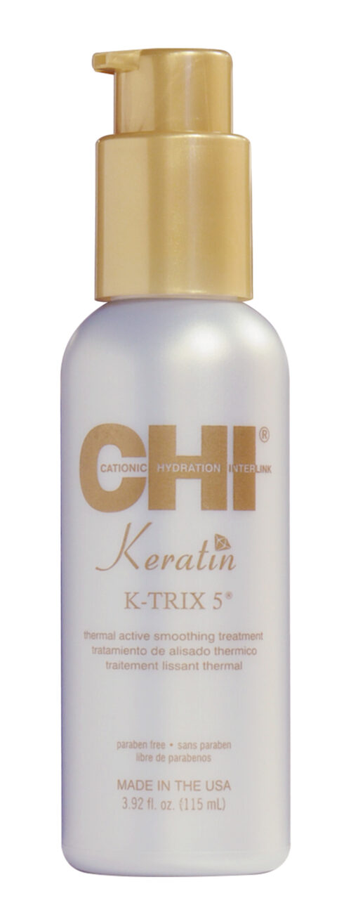 CHI Keratin K-TRIX 5 115 ml