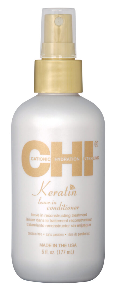 CHI Keratin Leave-In Conditioner 177 ml