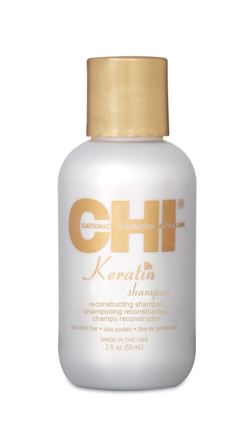 CHI Keratin Shampoo 59 ml