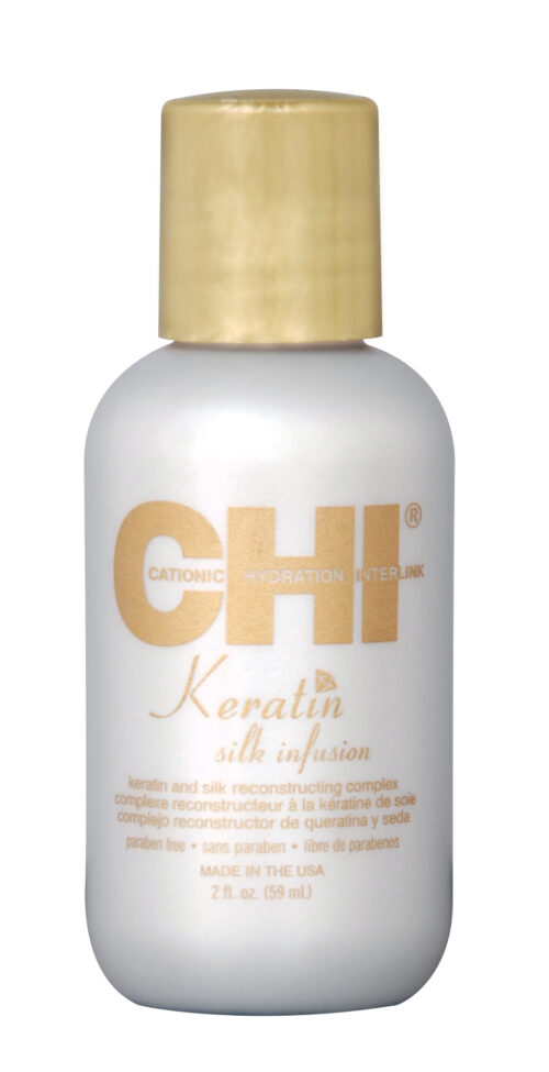 CHI Keratin Silk Infusion 59 ml