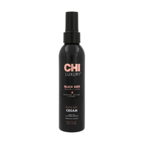 CHI Luxury Black Seed Oil Blow Dry Cream 177 ml