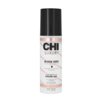 CHI Luxury Black Seed Oil Curl Defining Cream Gel 148 ml
