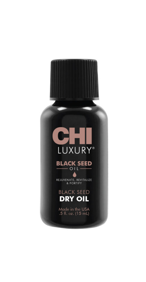 CHI Luxury Black Seed Oil Dry Oil 15 ml