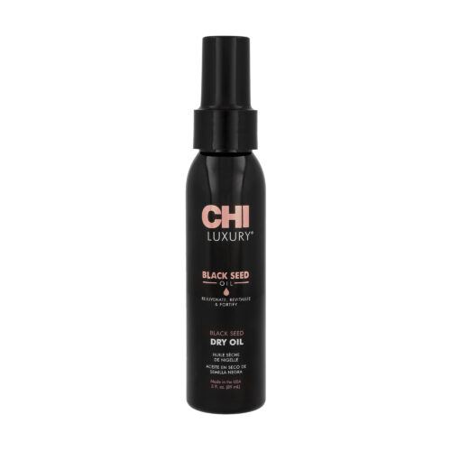 CHI Luxury Black Seed Oil Dry Oil 89 ml