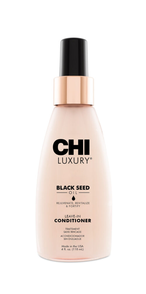 CHI Luxury Black Seed Oil Leave-In Conditioner 118 ml