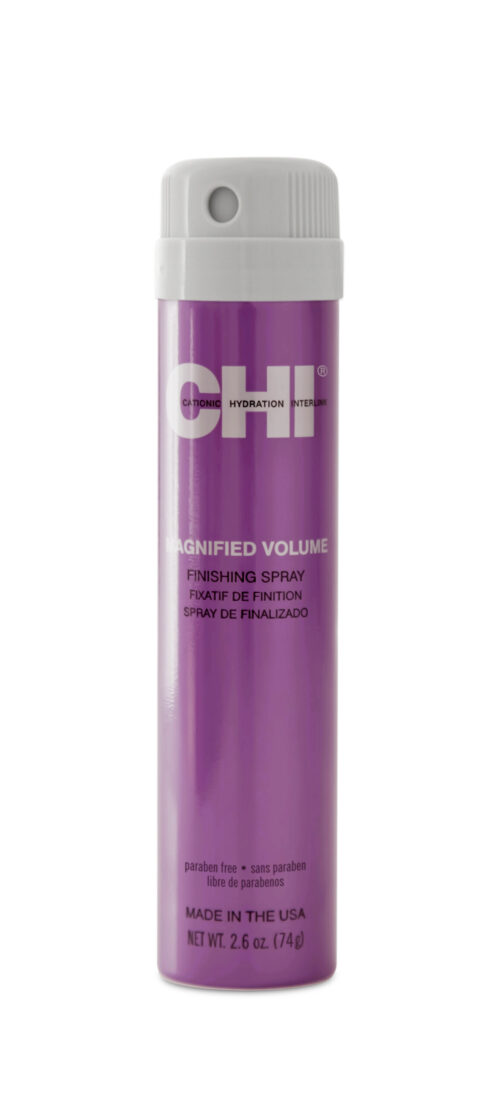 CHI Magnified Volume Finishing Spray 74 g