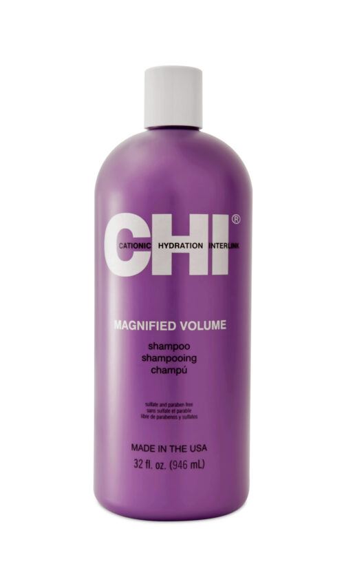 CHI Magnified Volume Shampoo 946 ml