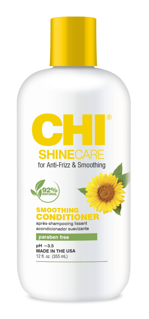 CHI ShineCare Smoothing Conditioner 355 ml