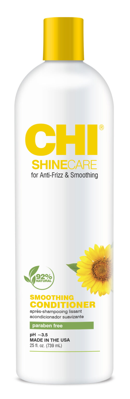CHI ShineCare Smoothing Conditioner 739 ml