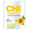 CHI ShineCare Smoothing Shampoo 355 ml