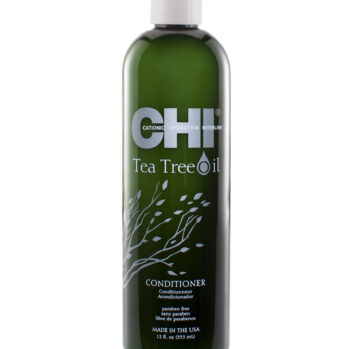 CHI Tea Tree Oil Conditioner 355 ml