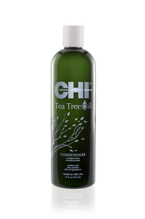 CHI Tea Tree Oil Conditioner 355 ml