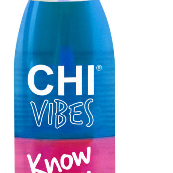 CHI Vibes Know It All Multitasking Hair Protect 237 ml